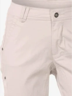 Best Connection Pantalons<Corsaire coupe droite