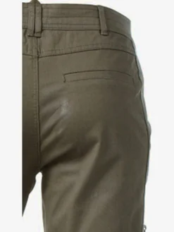 Best Connection Pantalons<Corsaire coupe droite