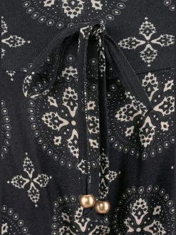 LASCANA Pantalons<Corsaire de plage pantalon d'été en viscose douce