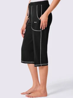 feel good Tenues De Détente<Corsaire jersey fin