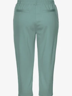 LASCANA Pantalons<Corsaire élastique doux