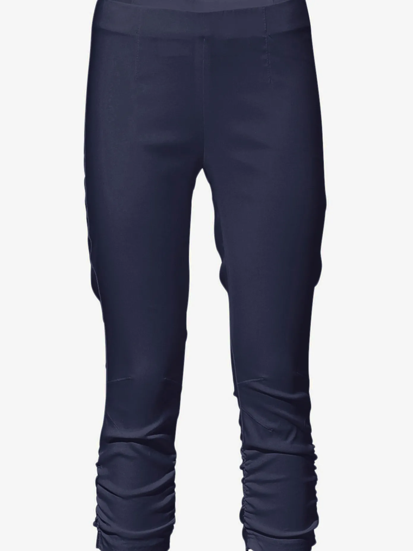 Linea Tesini Pantalons<Corsaire partenaire estival, polyvalent