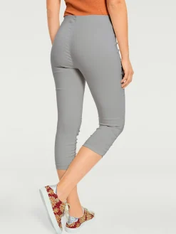 Linea Tesini Pantalons<Corsaire partenaire estival, polyvalent