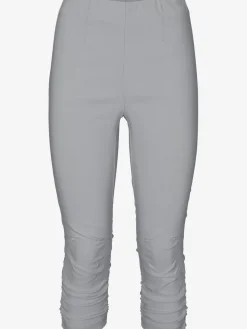 Linea Tesini Pantalons<Corsaire partenaire estival, polyvalent