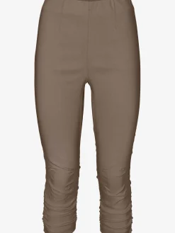 Linea Tesini Pantalons<Corsaire partenaire estival, polyvalent