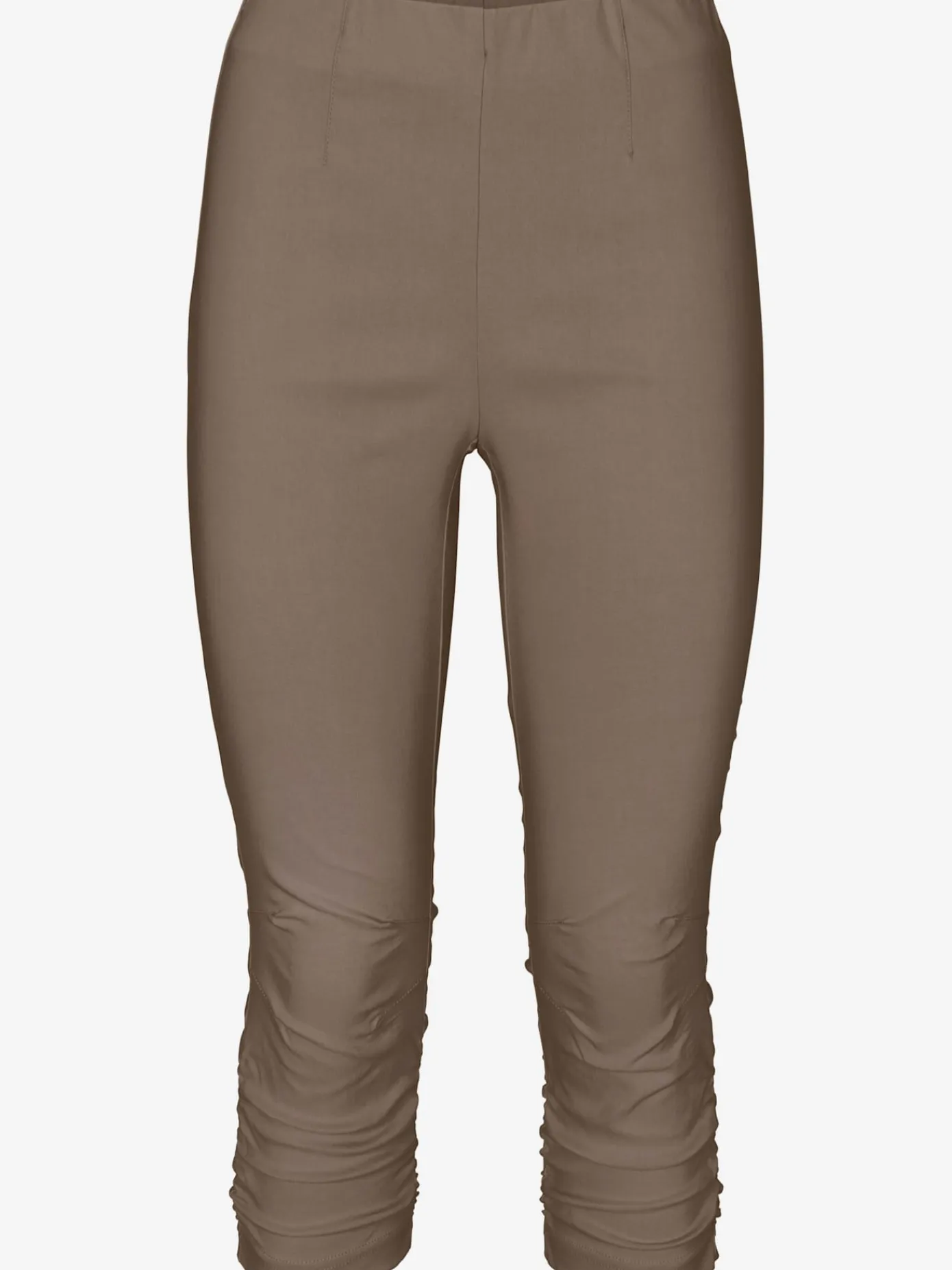 Linea Tesini Pantalons<Corsaire partenaire estival, polyvalent