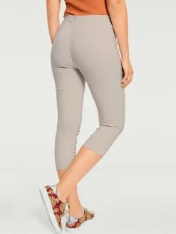 Linea Tesini Pantalons<Corsaire partenaire estival, polyvalent