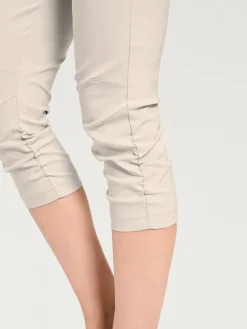 Linea Tesini Pantalons<Corsaire partenaire estival, polyvalent