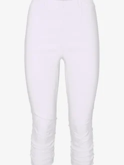 Linea Tesini Pantalons<Corsaire partenaire estival, polyvalent