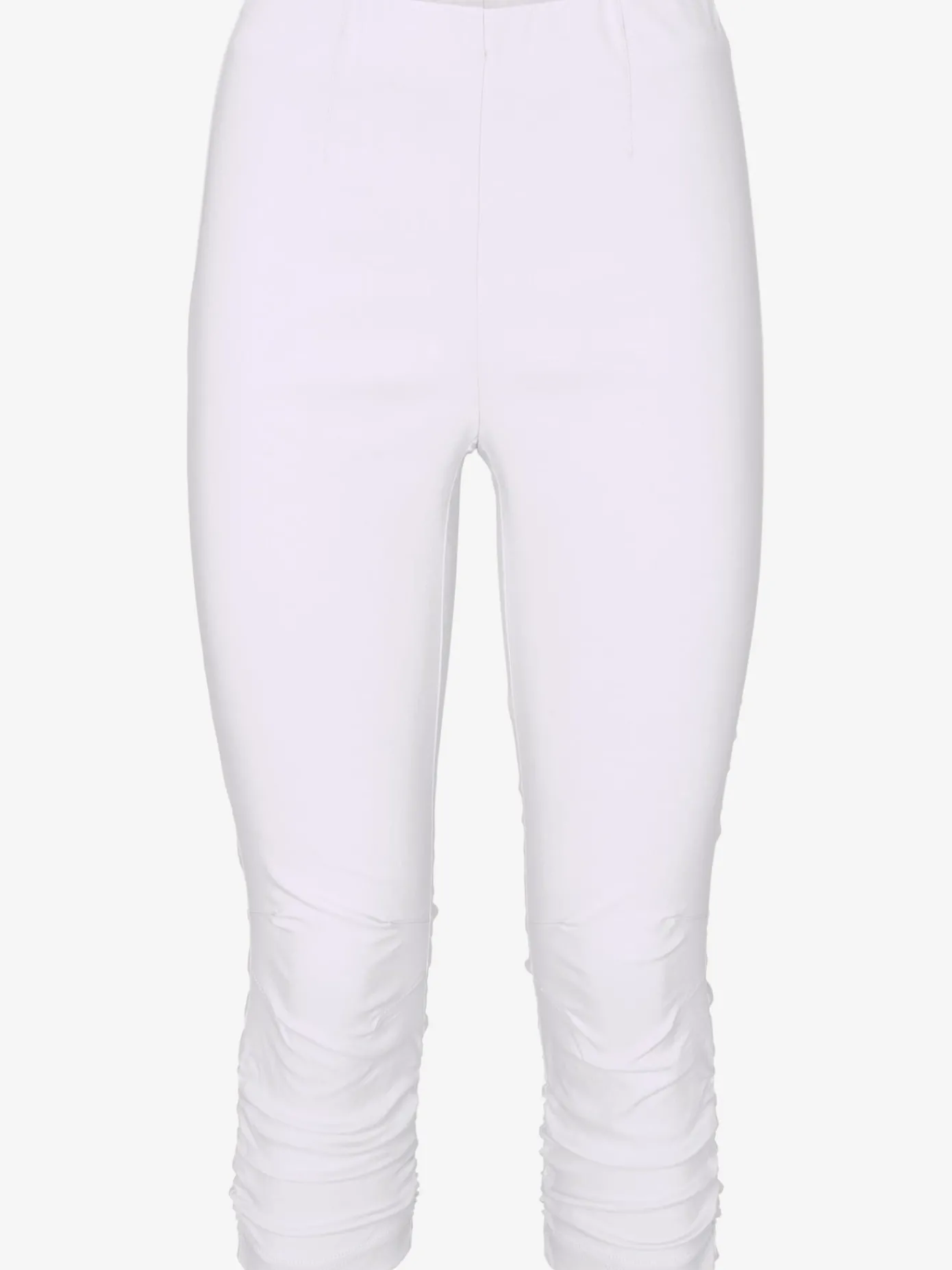 Linea Tesini Pantalons<Corsaire partenaire estival, polyvalent