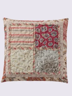 helline home Coussins Déco Et Housses<Couvre-lit polyester facile à entretenir