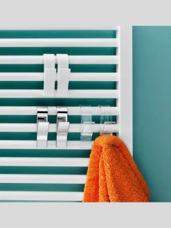 helline home Petits Rangements<Crochets très pratique et peu encombrant