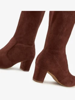 LASCANA Bottes<Cuissardes design élégant et féminin