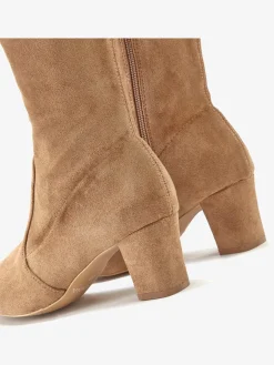 LASCANA Bottes<Cuissardes design élégant et féminin