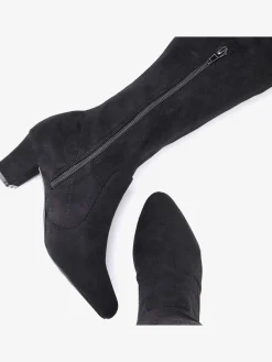 LASCANA Bottes<Cuissardes design élégant et féminin