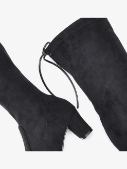 LASCANA Bottes<Cuissardes design élégant et féminin