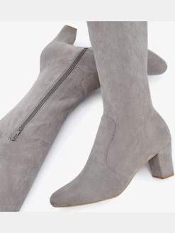 LASCANA Bottes<Cuissardes design élégant et féminin