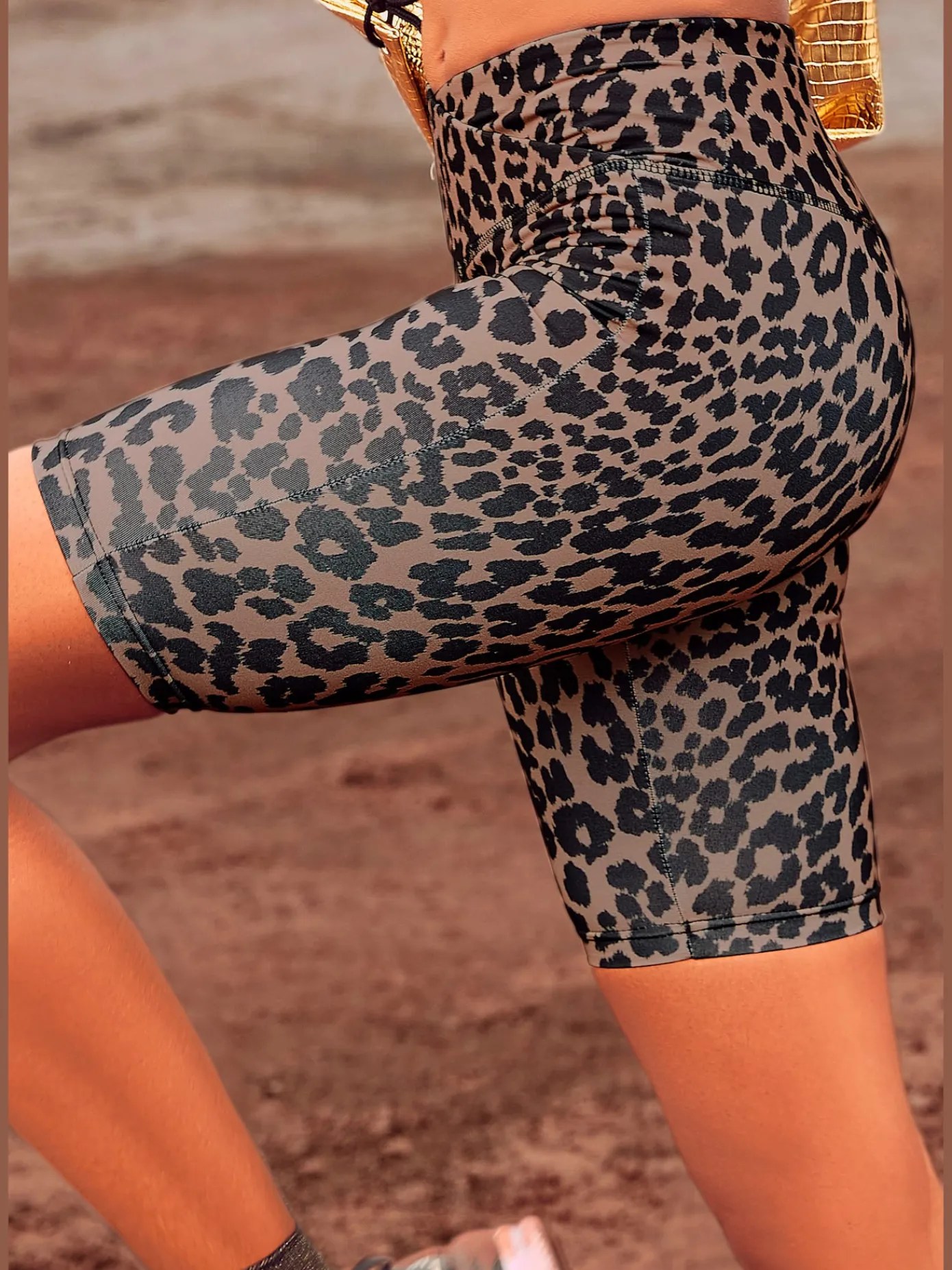 LASCANA ACTIVE Tenues De Détente<Cycliste