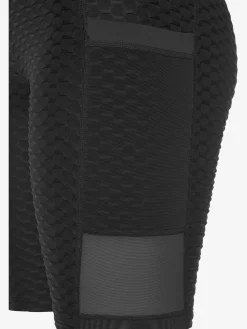 Vivance active Tenues De Détente<Cycliste fonctionnel avec design nid d'abeille