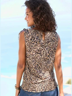 Buffalo T-Shirts|Débardeurs<Débardeur