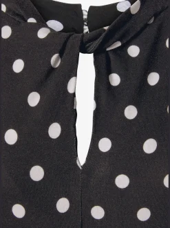 LASCANA T-Shirts|Débardeurs<Débardeur aspect retourné à l'encolure devant