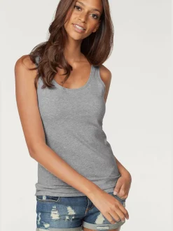 Vivance T-Shirts|Débardeurs<Débardeur basique bien-être