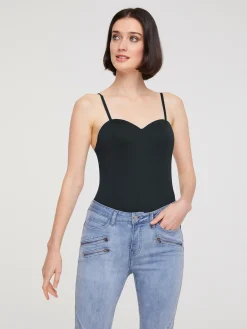 Ashley Brooke Tenues De Cérémonie|Débardeurs<Débardeur coupe ajustée