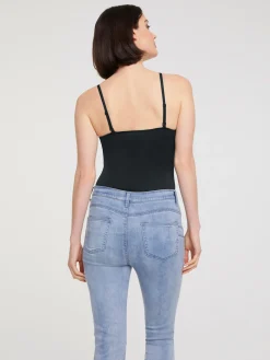 Ashley Brooke Tenues De Cérémonie|Débardeurs<Débardeur coupe ajustée