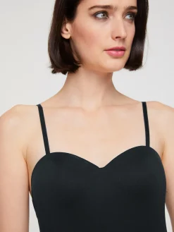 Ashley Brooke Tenues De Cérémonie|Débardeurs<Débardeur coupe ajustée