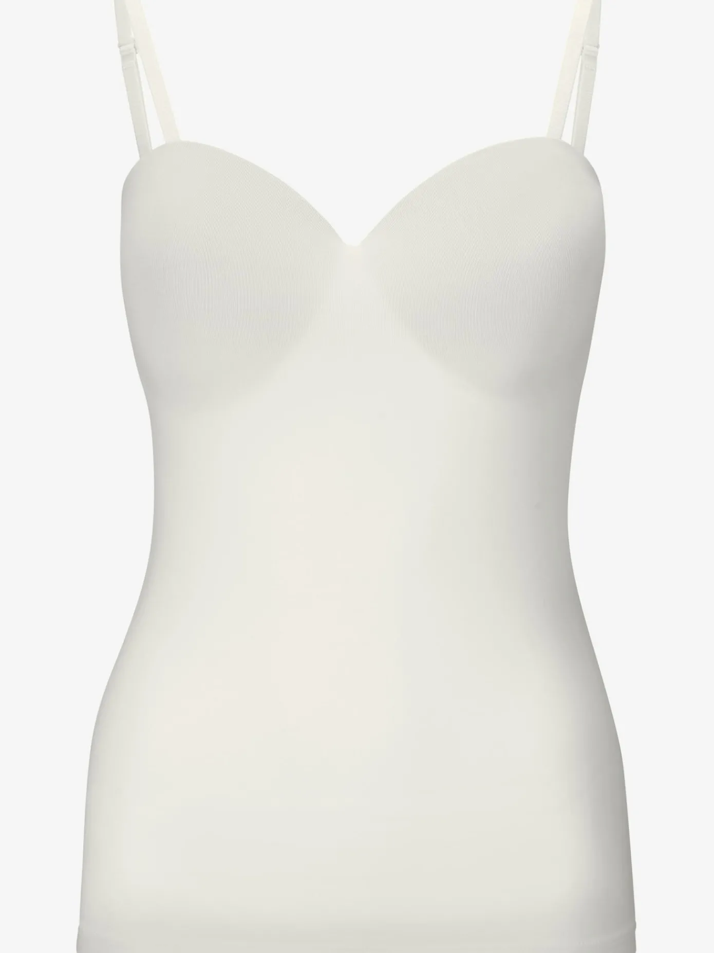 Ashley Brooke Tenues De Cérémonie|Débardeurs<Débardeur coupe ajustée