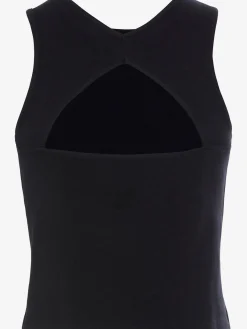 s.Oliver T-Shirts<Débardeur côtelé