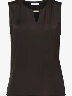 LASCANA T-Shirts|Débardeurs<Débardeur découpe devant