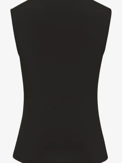 LASCANA T-Shirts|Débardeurs<Débardeur doublure devant