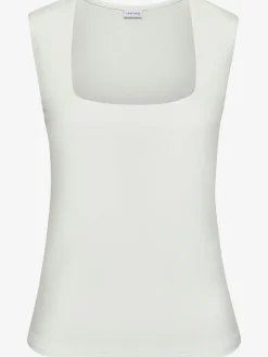 LASCANA T-Shirts|Débardeurs<Débardeur doublure devant