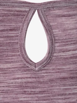 Beachtime Débardeurs|T-Shirts<Débardeur effet structuré bicolore