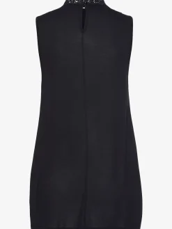 LASCANA T-Shirts<Débardeur en dentelle