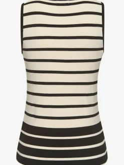 LASCANA Débardeurs<Débardeur en tricot bretelles larges