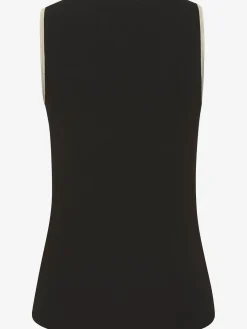 LASCANA Débardeurs<Débardeur en tricot bretelles larges