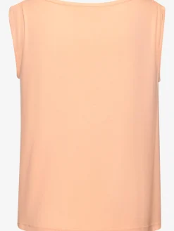 LASCANA T-Shirts|Débardeurs<Débardeur encolure en u