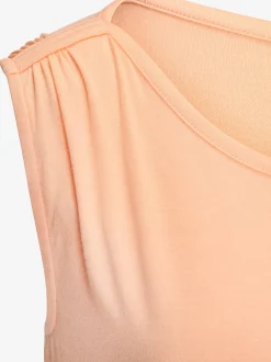 LASCANA T-Shirts|Débardeurs<Débardeur encolure en u