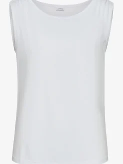 LASCANA T-Shirts|Débardeurs<Débardeur encolure en u