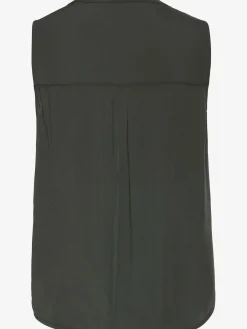 LASCANA Débardeurs<Débardeur encolure en v dégagée