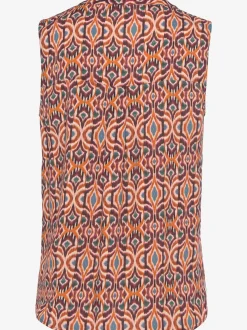 LASCANA Débardeurs<Débardeur encolure en v dégagée