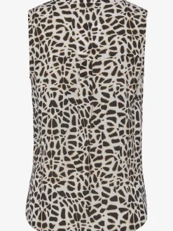 LASCANA Débardeurs<Débardeur encolure en v dégagée