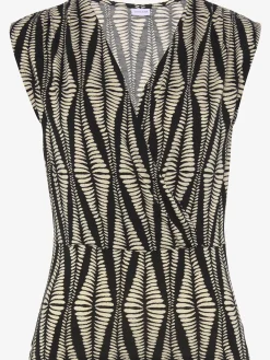 LASCANA T-Shirts|Débardeurs<Débardeur encolure en v dégagée