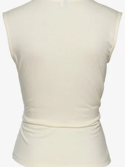 LASCANA T-Shirts|Débardeurs<Débardeur encolure en v dégagée