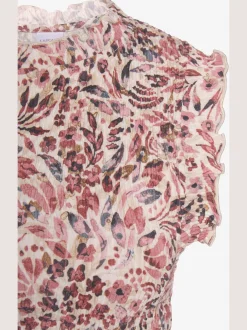 Vivance Débardeurs<Débardeur encolure haute