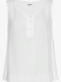 Buffalo Débardeurs<Débardeur encolure ronde