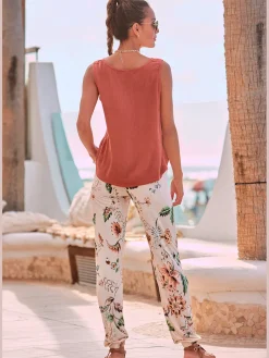 Buffalo Débardeurs<Débardeur encolure ronde