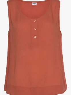 Buffalo Débardeurs<Débardeur encolure ronde